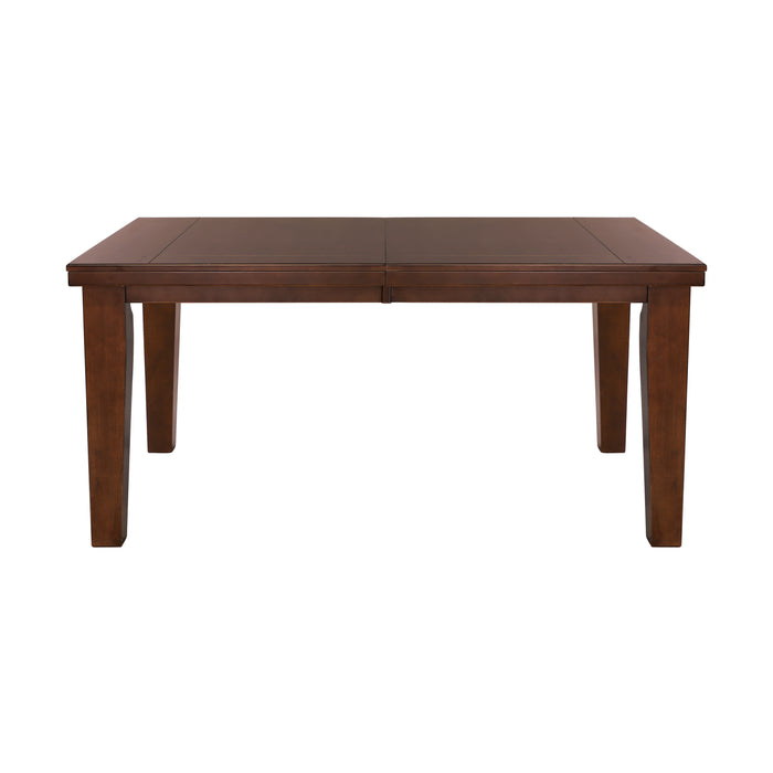 Ameillia 5pc Set (TB+4S) in Oak - 586-82*5