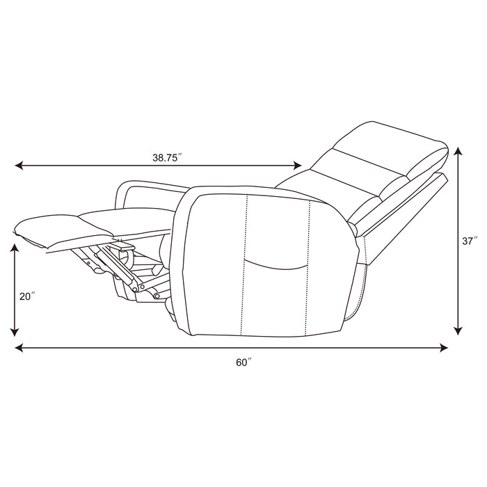 Amsdell Power Recliners