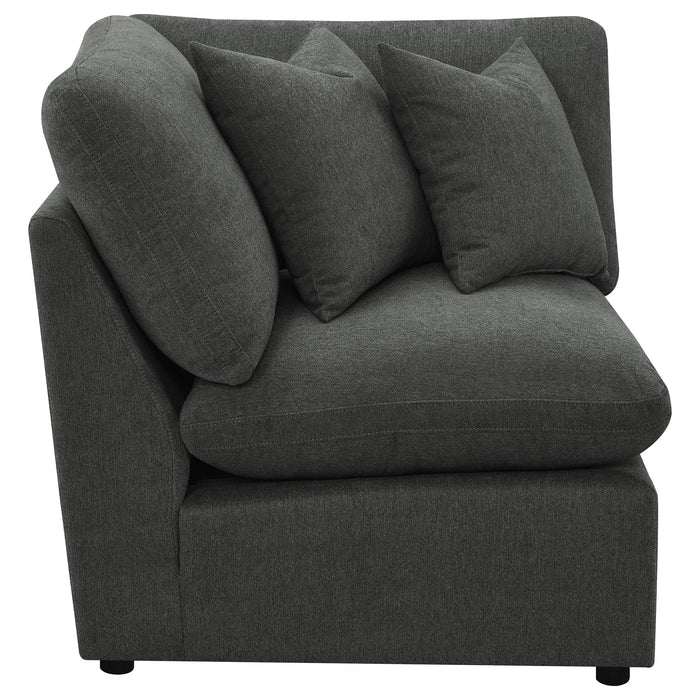 Collins Modular Corner Chair