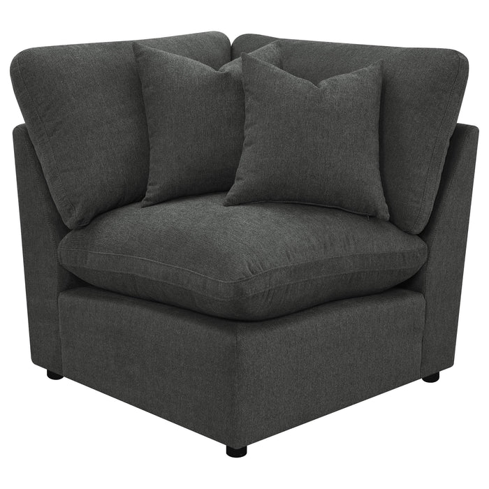 Collins Modular Corner Chair