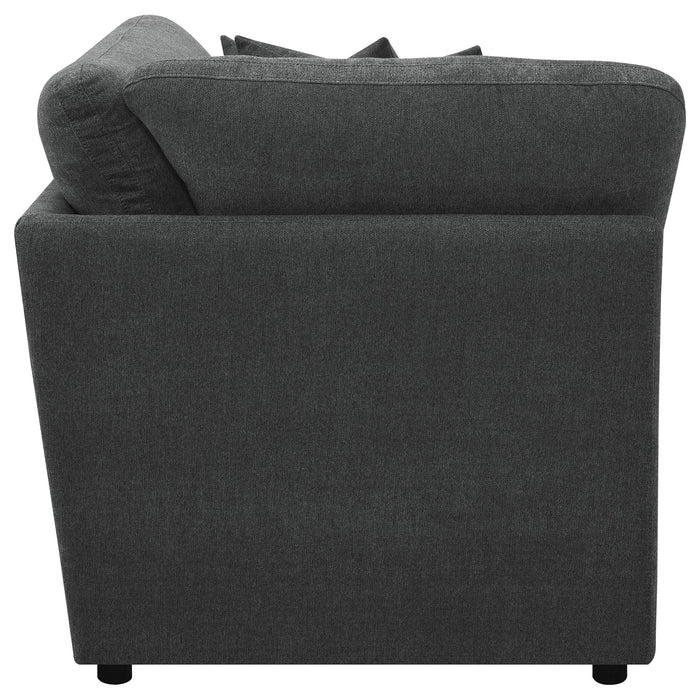 Collins Modular Corner Chair