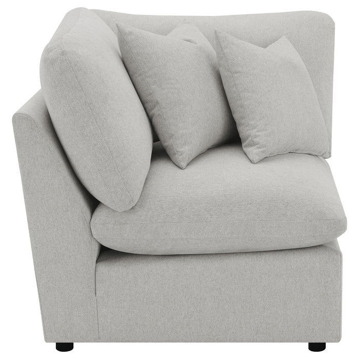 Collins Modular Corner Chair