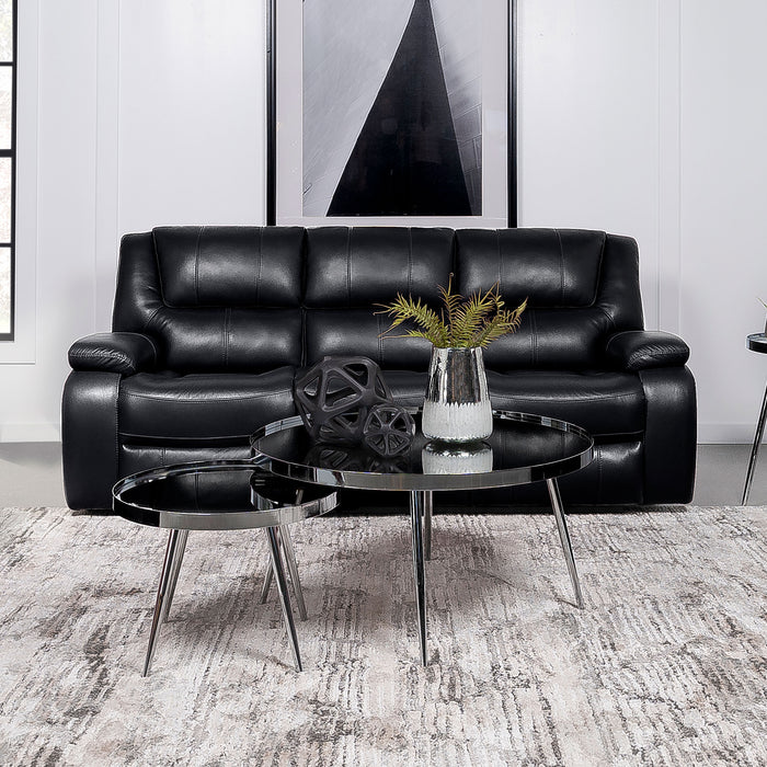 Camila Reclining Sofas