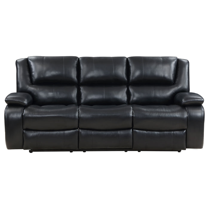 Camila Reclining Sofas
