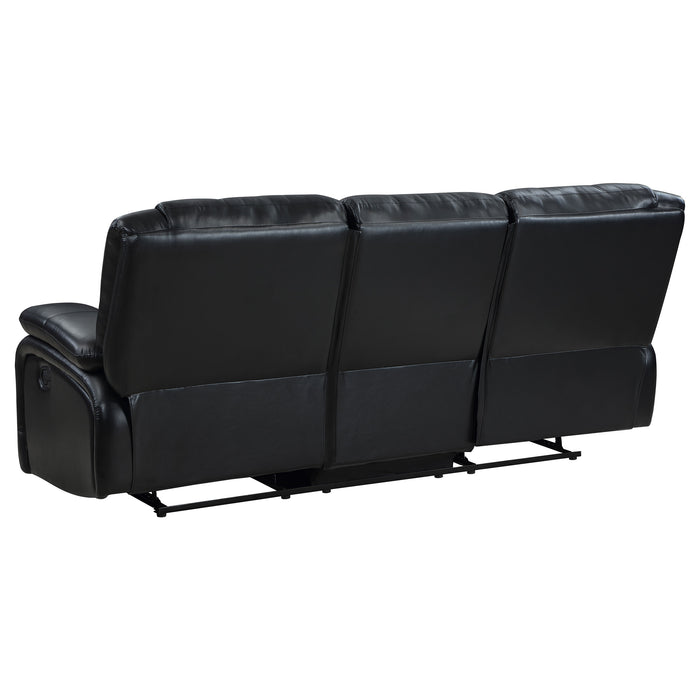Camila Reclining Sofas