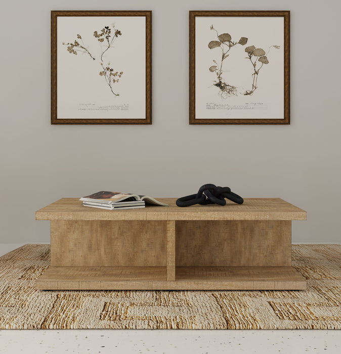 Cortona Coffee Tables