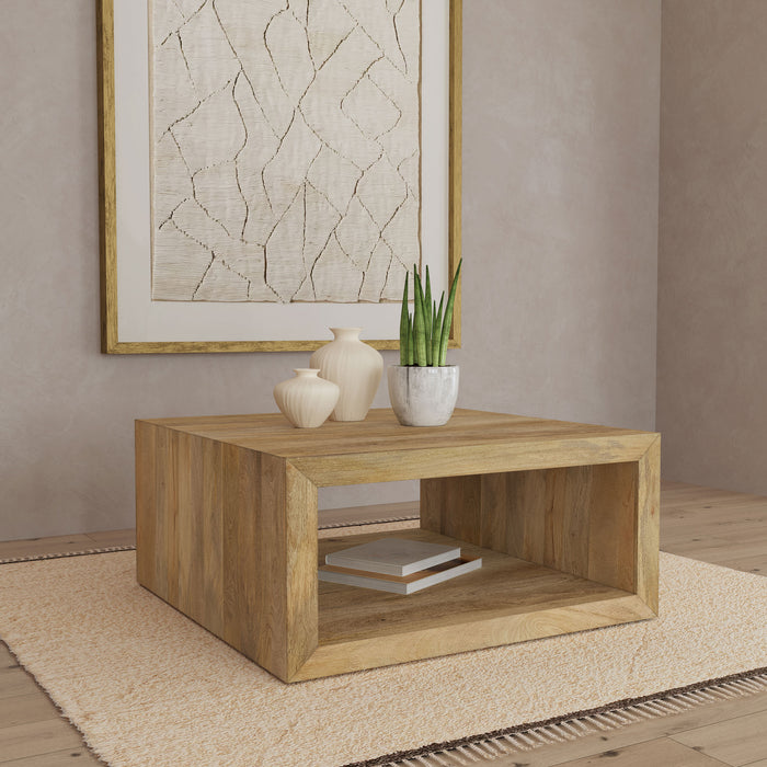 Benton Coffee Tables