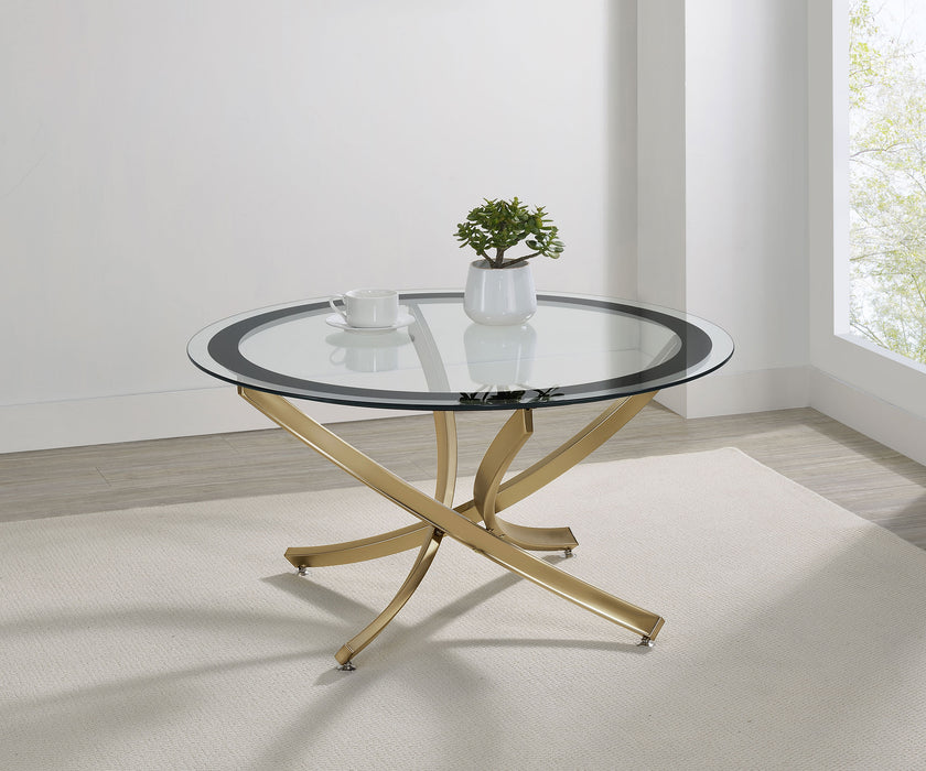 Brooke Coffee Tables