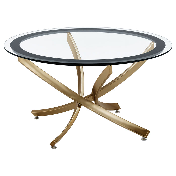 Brooke Coffee Tables
