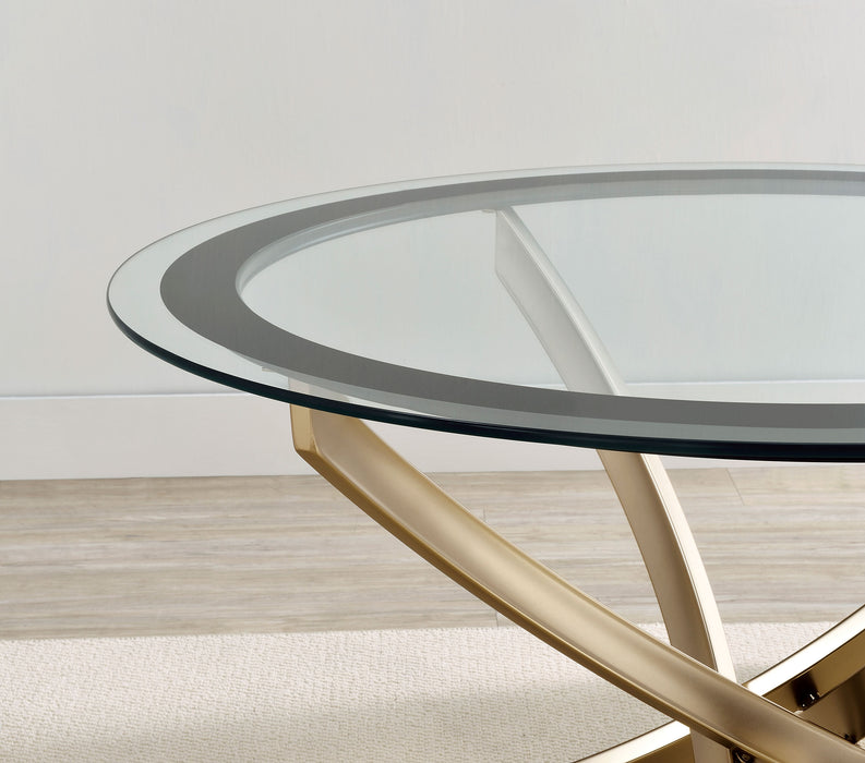 Brooke Coffee Tables