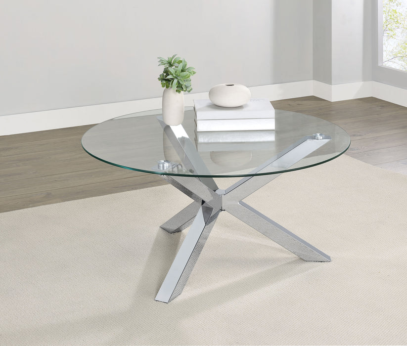 Kenzie Coffee Tables
