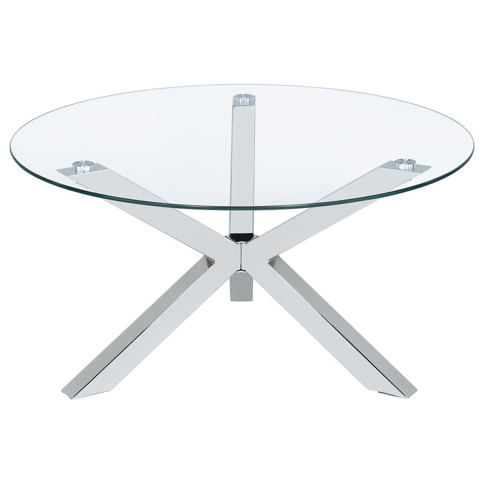 Kenzie Coffee Tables