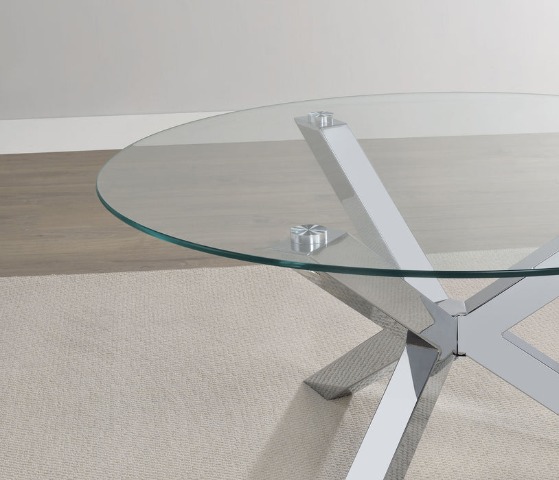 Kenzie Coffee Tables