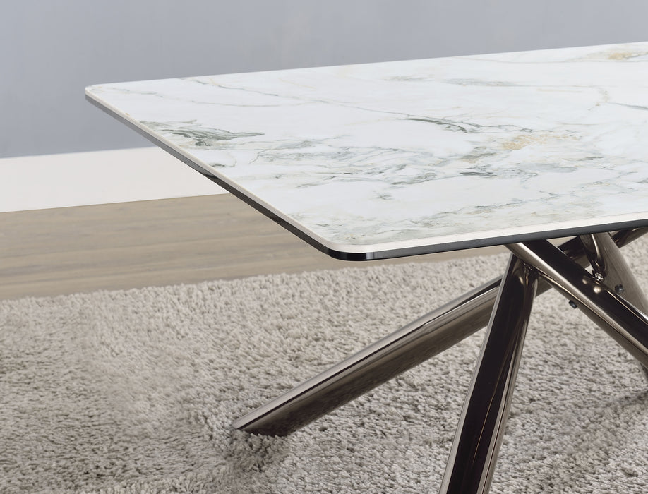 Carvell Coffee Tables