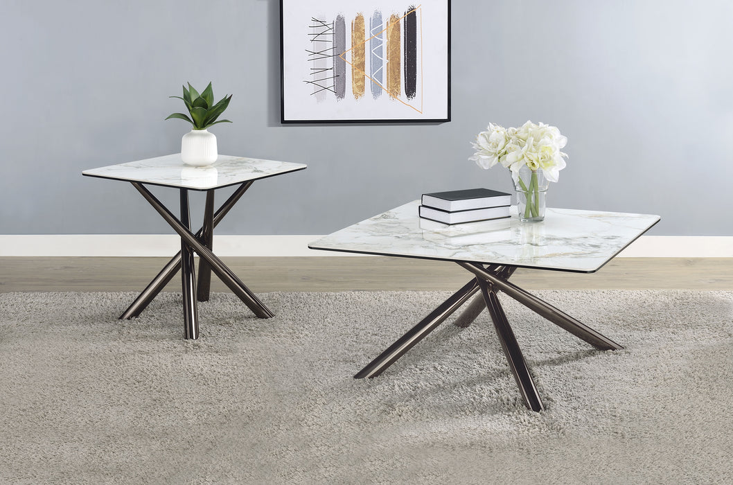 Carvell Coffee Tables