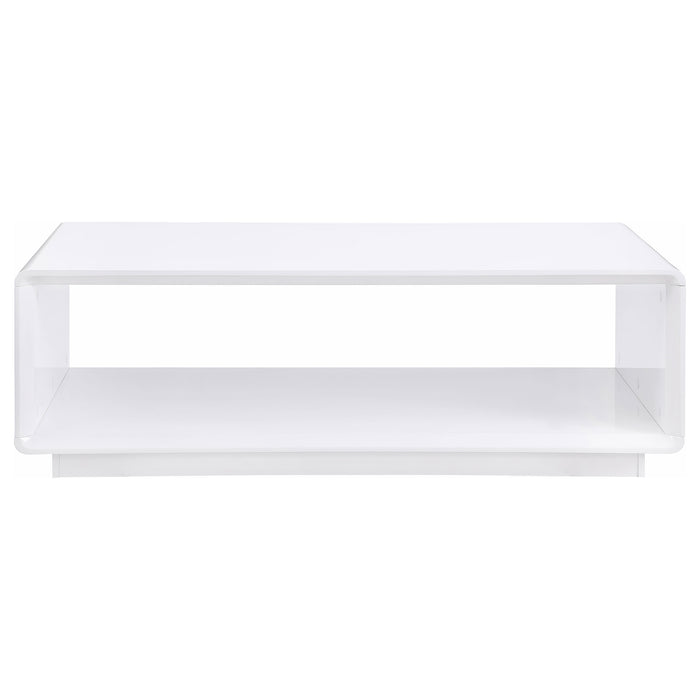 Paseo Coffee Tables