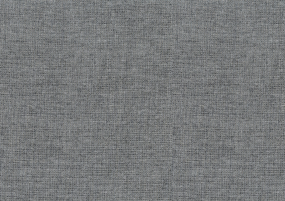 Everton Sofa in Gray/Walnut - 8341GY-3RV