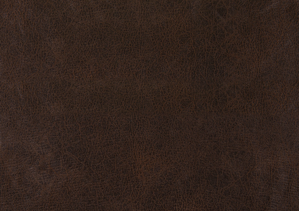 Franklin Sofa in Brown - 9260DB-3