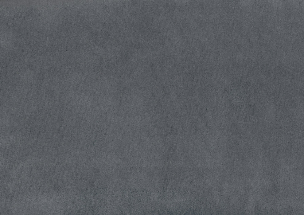 Rosalie Sofa in Gray - 9330DG-3
