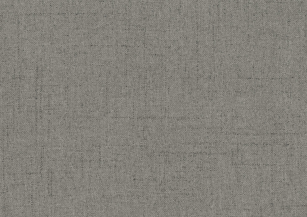 Jayne Ottoman in Gray - 9357GY-4