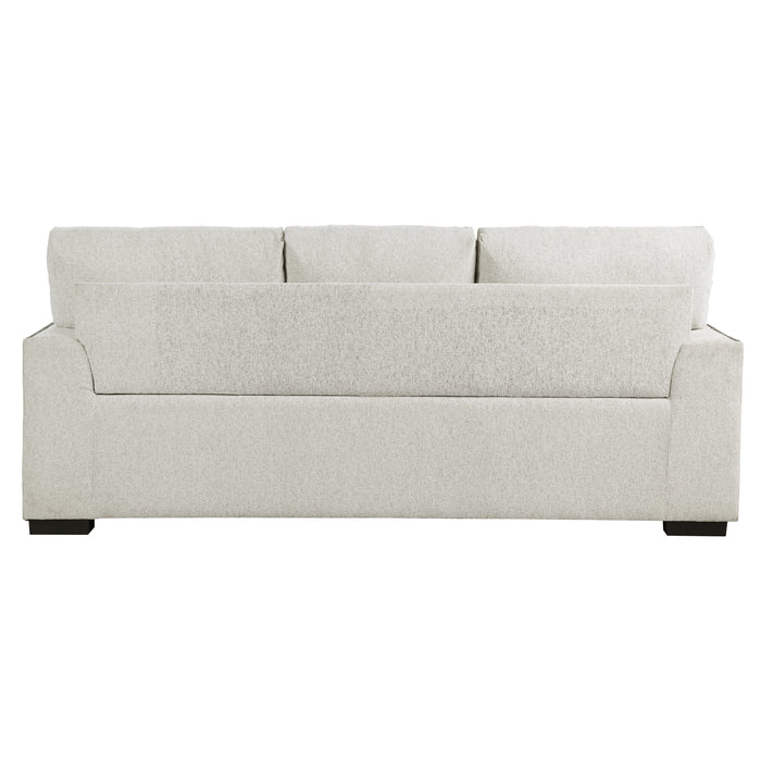 Morelia Sofa in Beige - 9468BE-3
