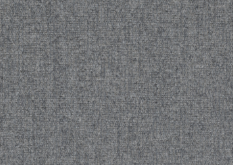 Morelia Loveseat in Gray - 9468DG-2
