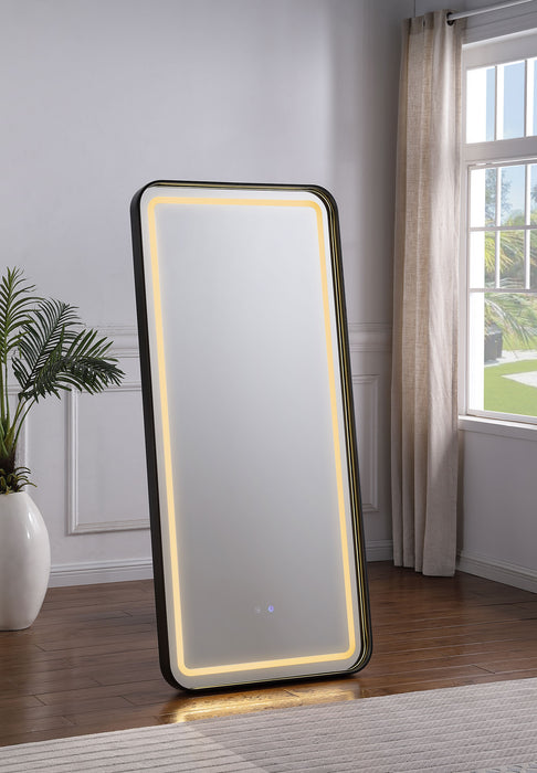 Glendora Standing Mirrors