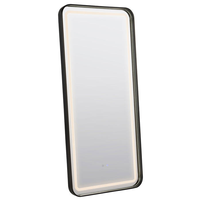 Glendora Standing Mirrors