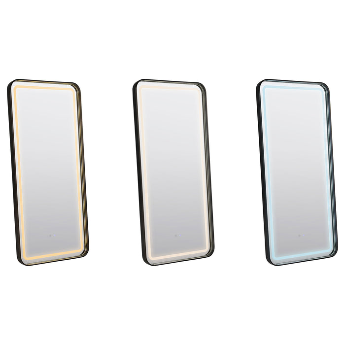 Glendora Standing Mirrors