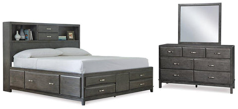 Youth Bedroom Set