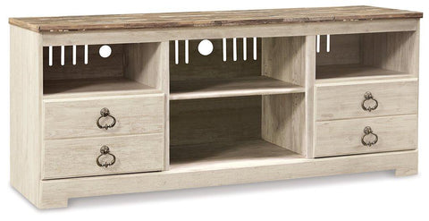 Crazy TV Stands & Entertainment Centers