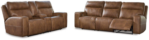 Living Room Set
