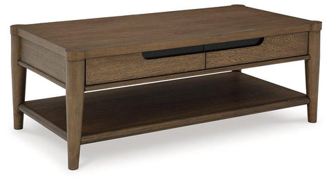 Cocktail Table