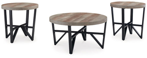 Crazy Coffee Tables & End Tables