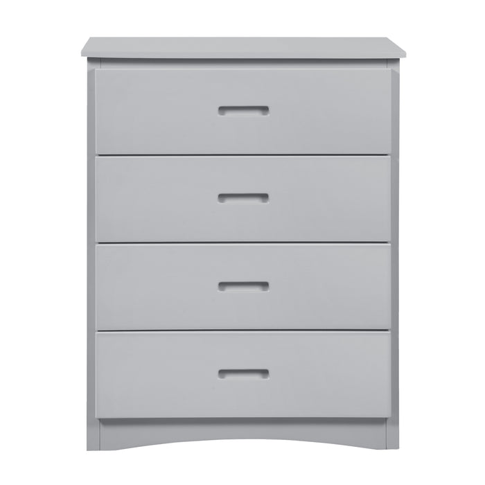 Orion Chest in Gray - B2063-9