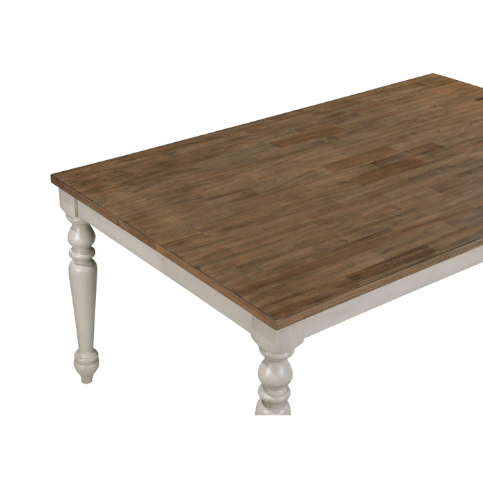 JENNIFER  DINING TABLE