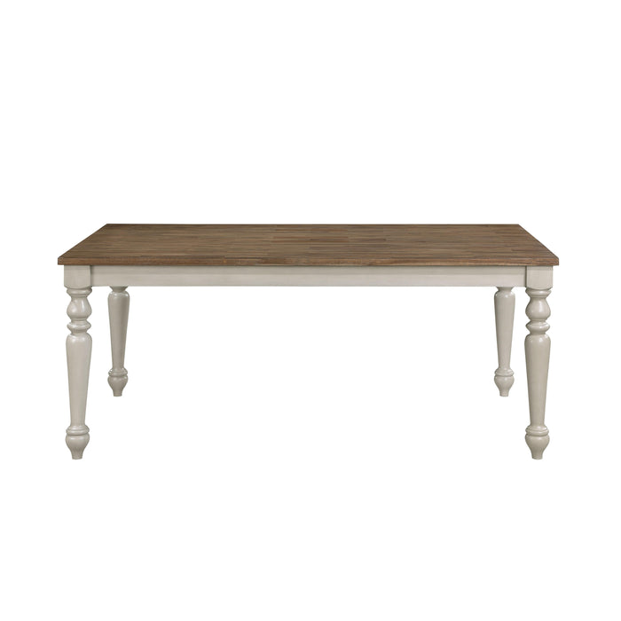 JENNIFER  DINING TABLE