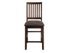 Steve Silver Yorktown Counter Chair in Espresso (Set of 2) image